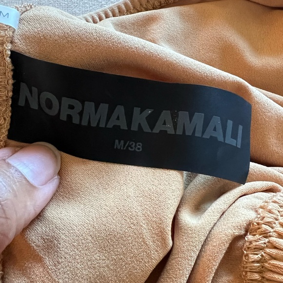 Norma Kamali X Diana Gown size M - Picture 8 of 11